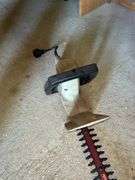 IDC 16" Hedge Trimmer - Model HT616