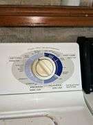 GE Top Load Washing Machine