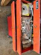 Hand tools