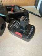 Craftsman Cordless Tools - Reciprocating Saw and Work Light