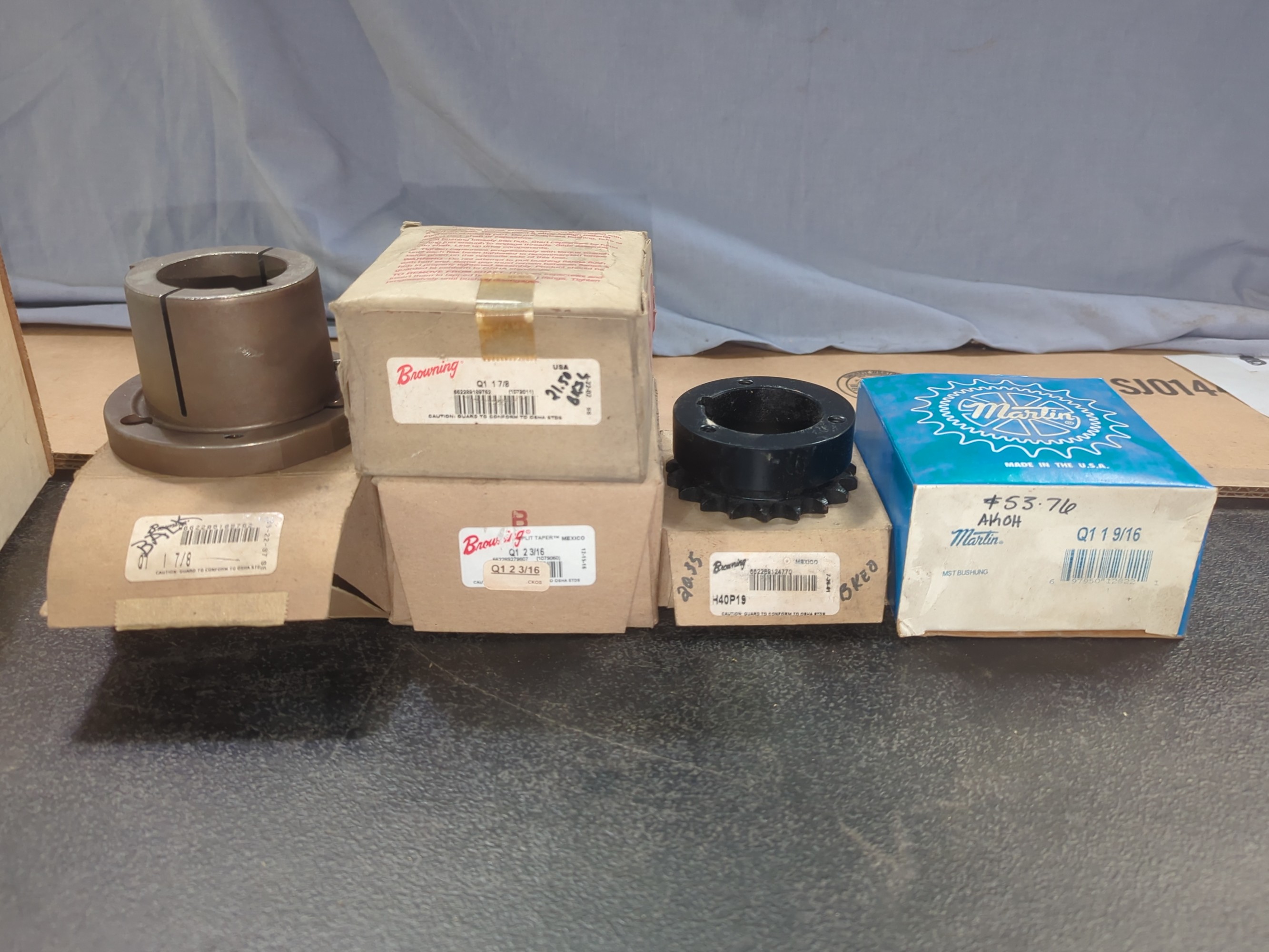 Lot image 1