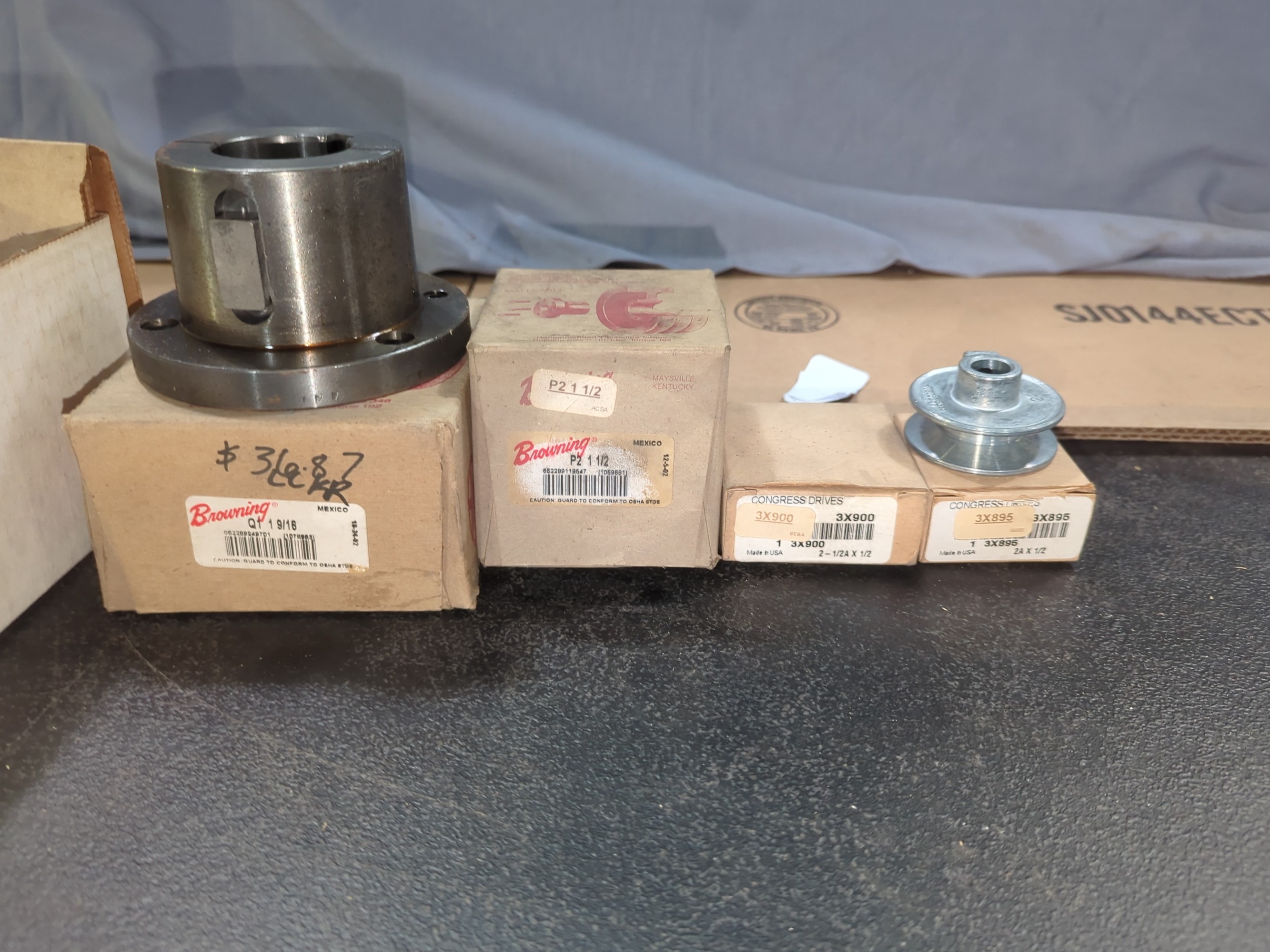 Lot image 1