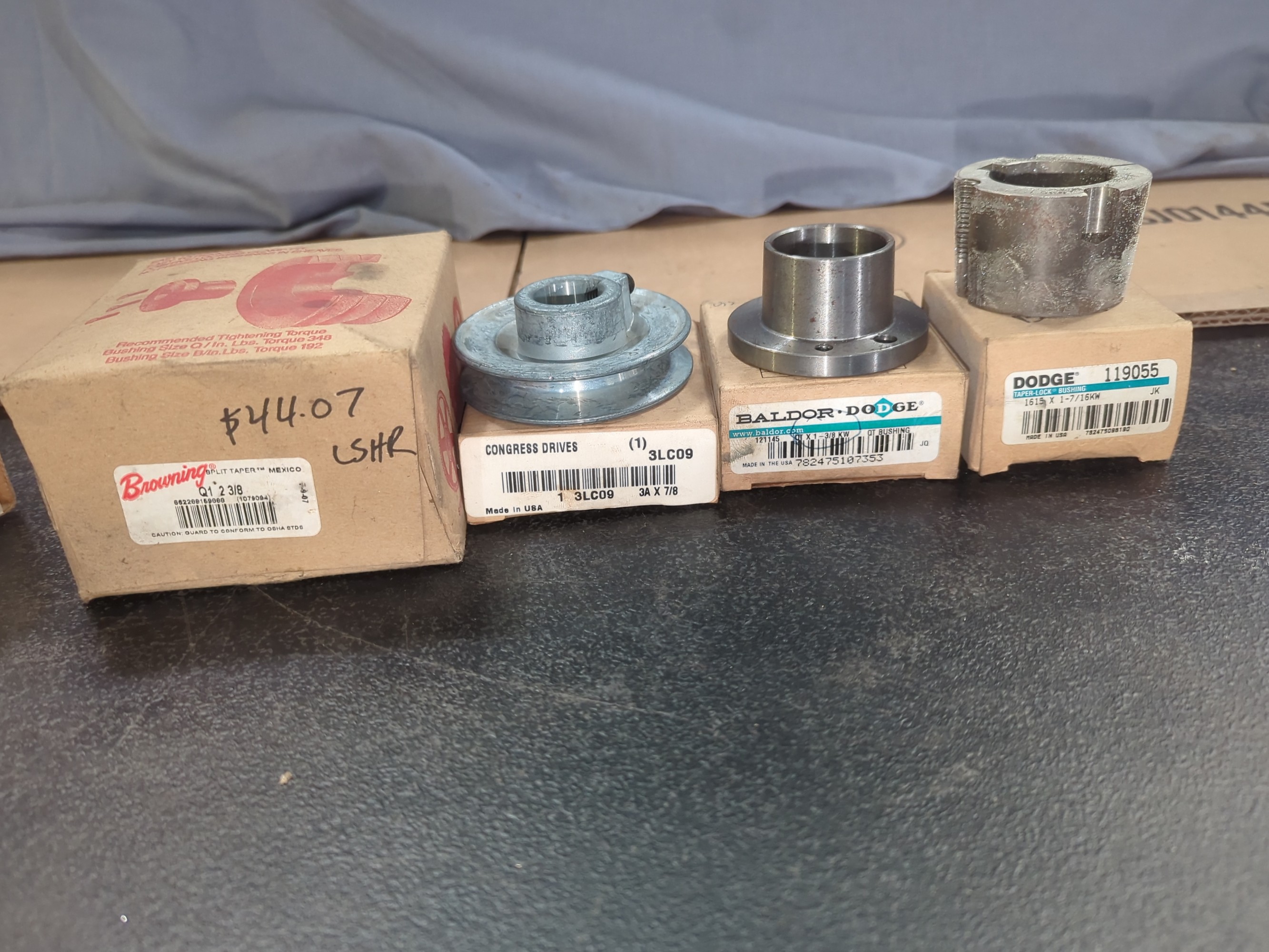 Lot image 1