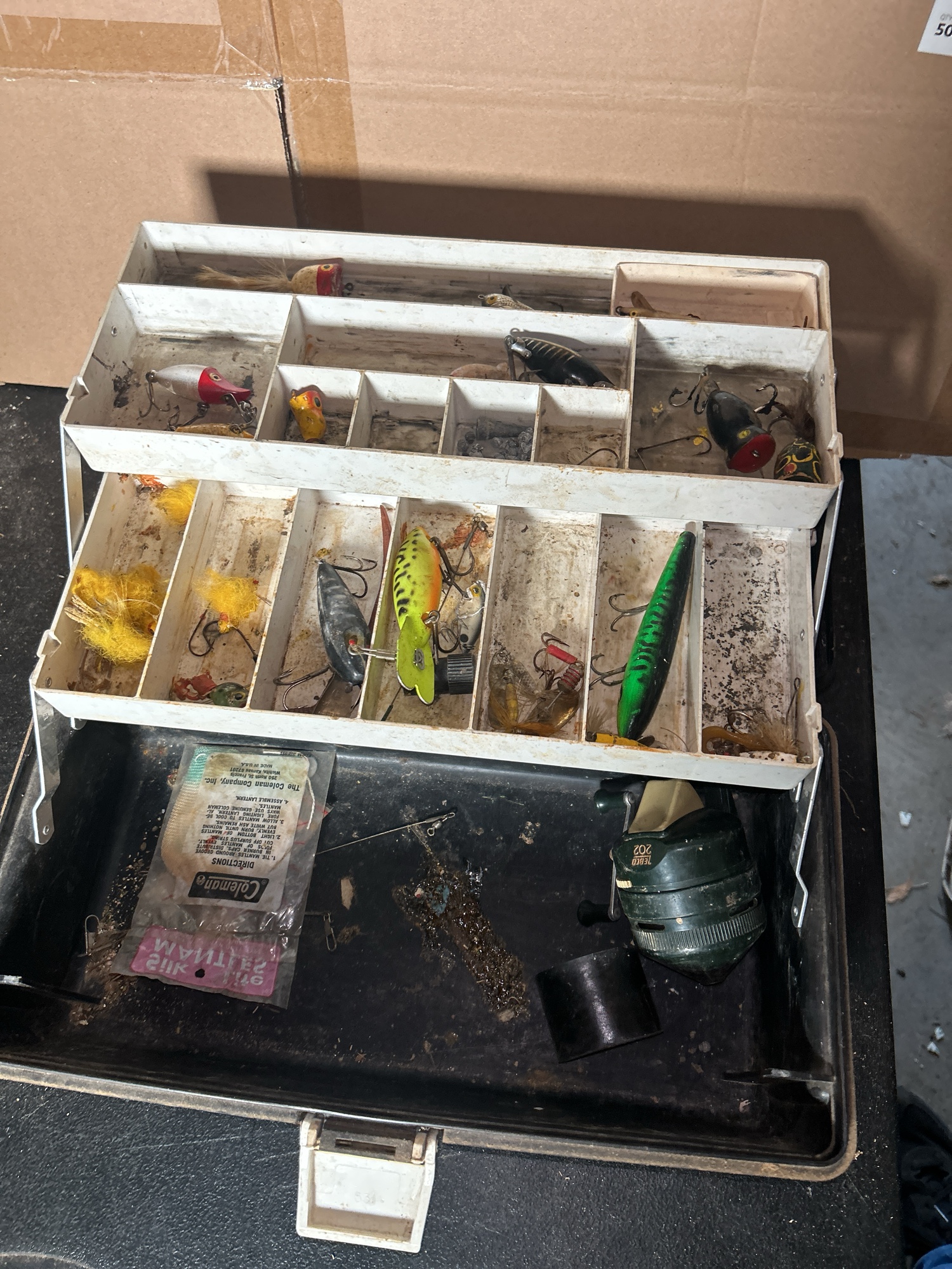Lot image 1