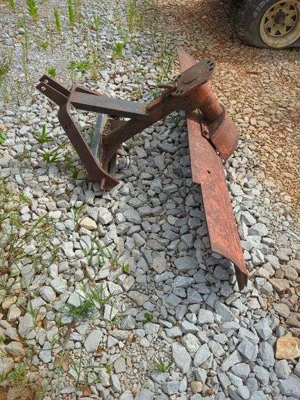 Tractor Back Blade - Ford Brothers, Inc.