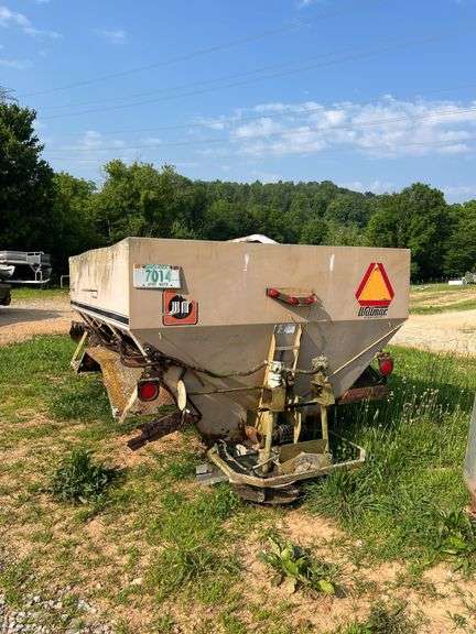 L7- WILLMAR SPREADER BED image