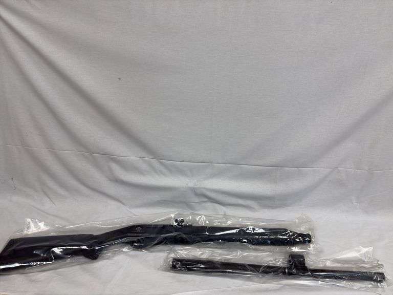 American Tactical ATI SUMMIT 12GA Shotgun