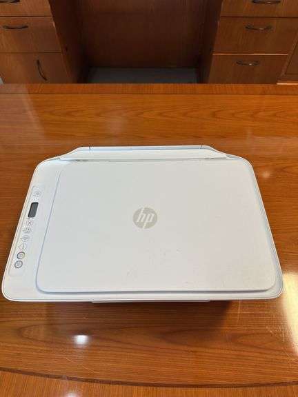 HP DeskJet 2755e All-In-One Printer image