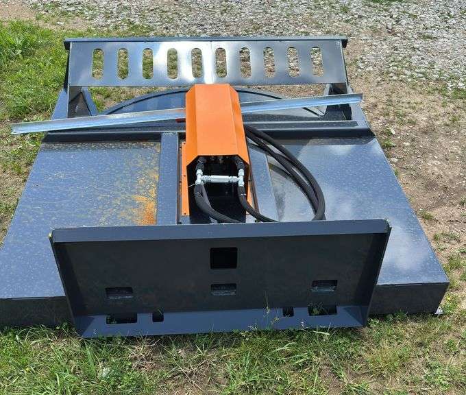 L7- 72 IN BRUSH CUTTER image