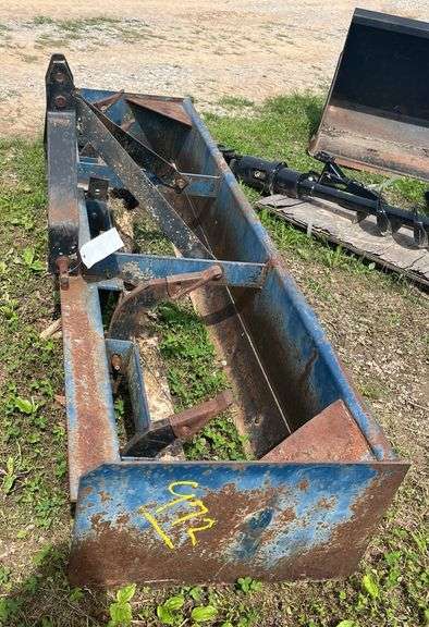 L7- GRADER BOX image