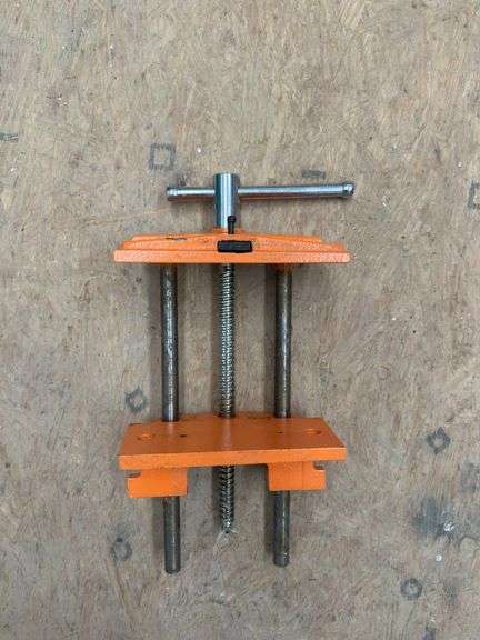 Pony 27091 Woodworking Vise image