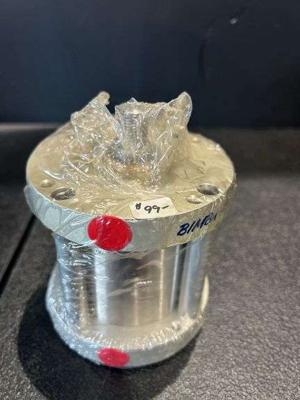 Bimba FLAT-1 Pneumatic Cylinder image