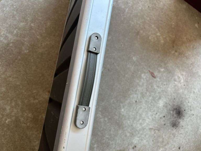 Solvit Telescoping Pet Ramp