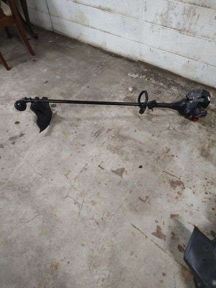 CRAFTSMAN 25CC STRAIGHT SHAFT WEED EATER