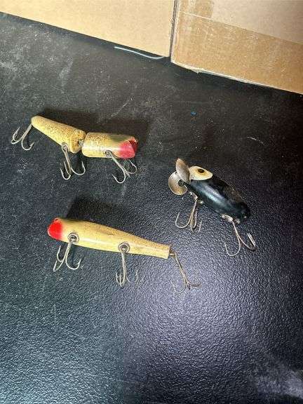 Fishing Lure - Assorted Styles image