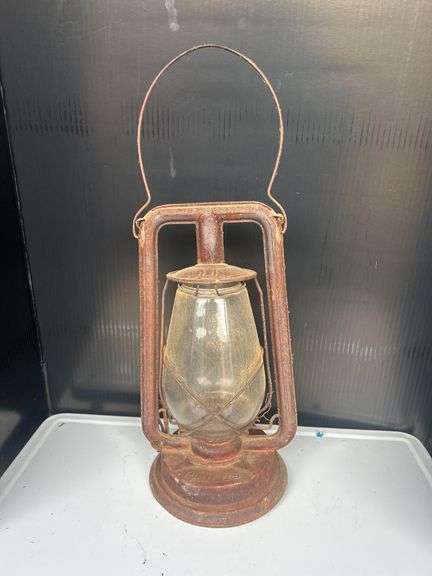 Paull's No. 1 Lantern image