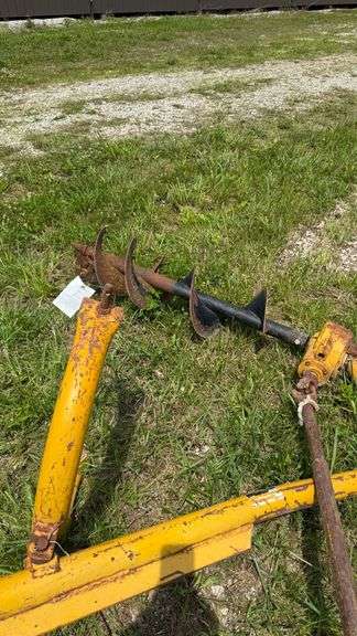 AUGER