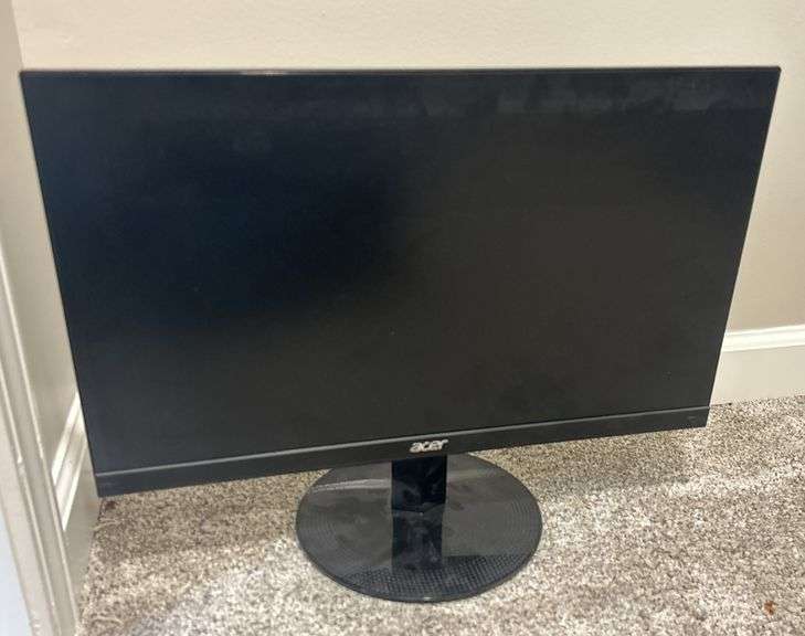 Acer SB220Q bi LCD Monitor image