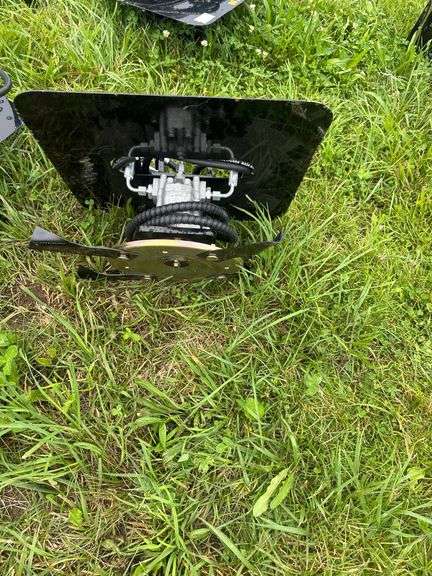 L5-MINI EXCAVATOR MOWER image