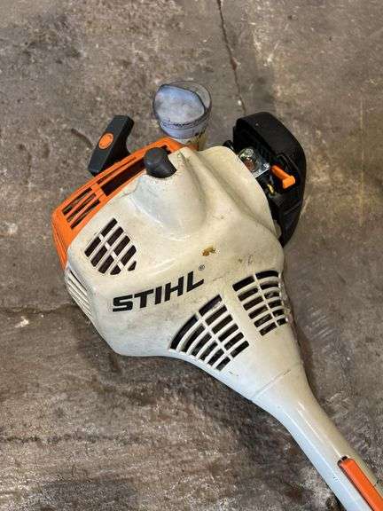 Stihl FS 56 RC Gas String Trimmer