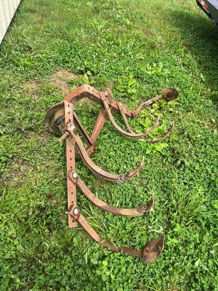 L11- CULTIVATOR image