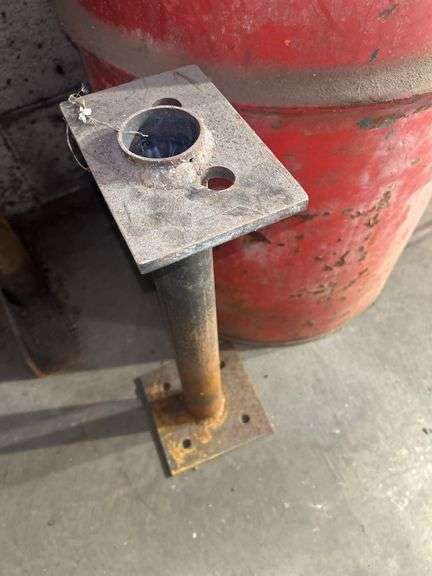Industrial Parts Cleaning Tank