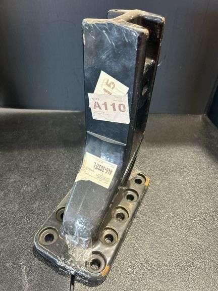 Buyers Pintle Hook Mount - Part No. PM3109 image