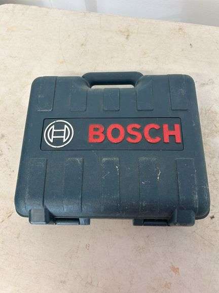 Bosch JS470E Electric Jigsaw with Case
