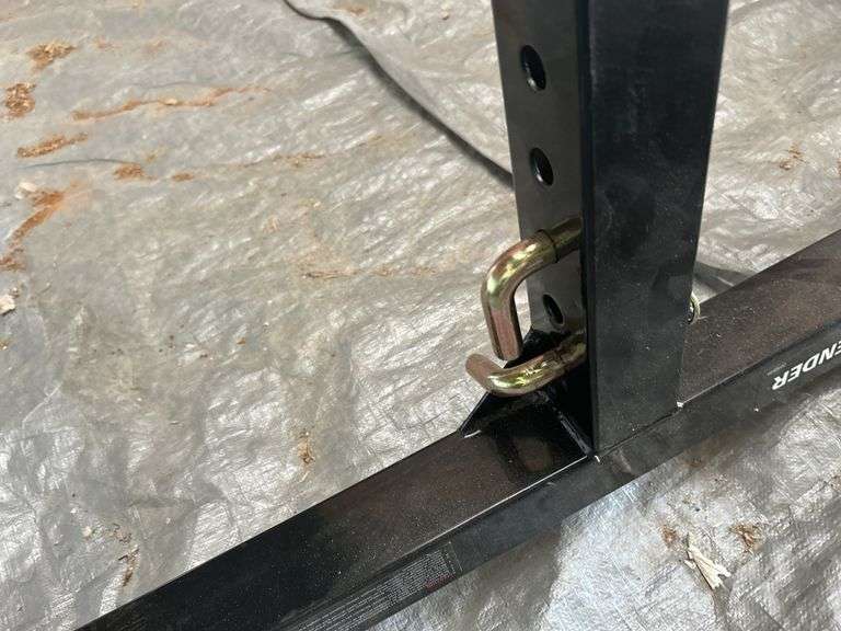 Seek Load Extender