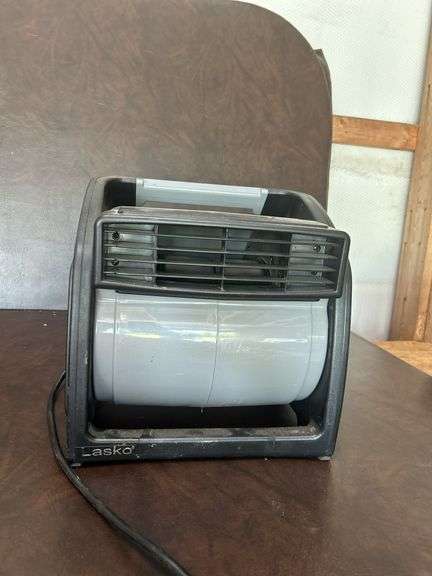 Lasko Air Streamer Fan image