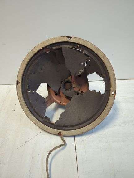 Zenith Speaker - 49 181X 1250 OHMS image