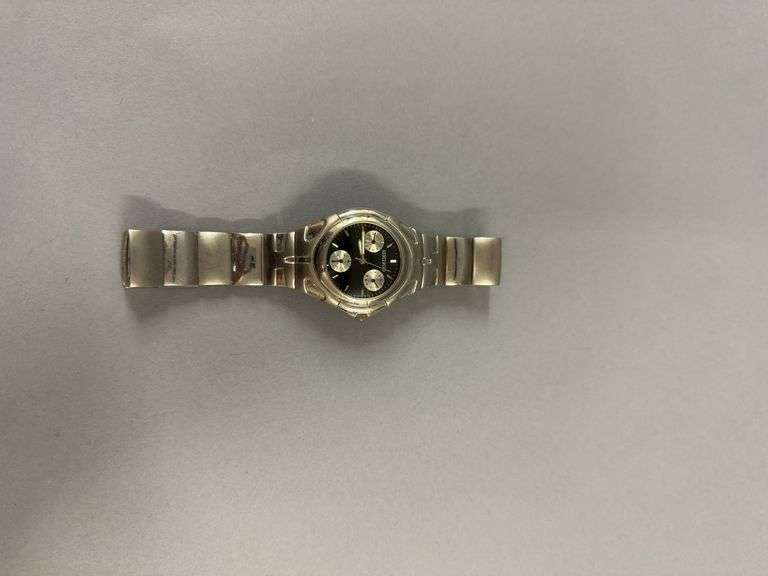 Men's Seiko Watch image