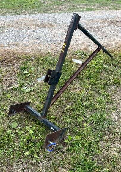 L5- BOOM POLE image