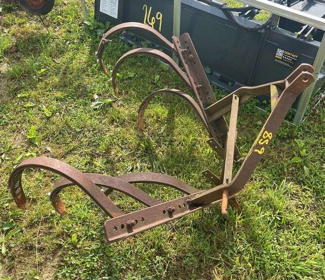 L7 - CULTIVATOR image