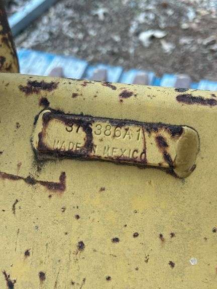 Heavy Duty Excavator Bucket