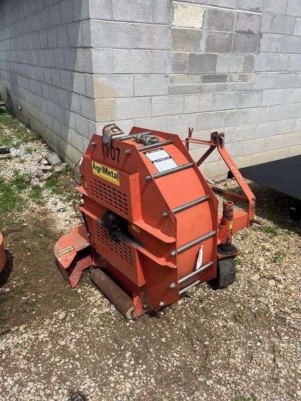 L7- STREET BLOWER image