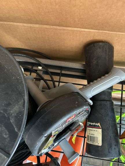 Plumbing and Electrical Supply