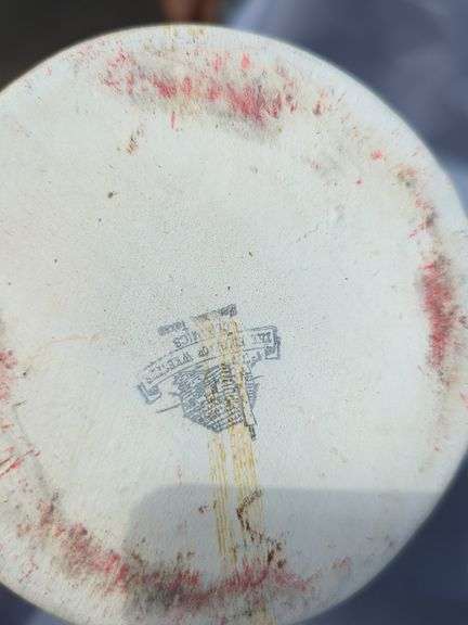 Pottery Collection Featuring Abingdon, Brush and Haeger Pieces