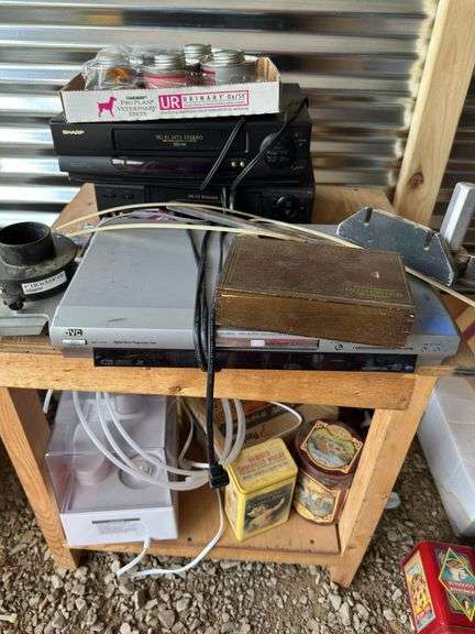 Home Goods, Tools, and Collectibles image