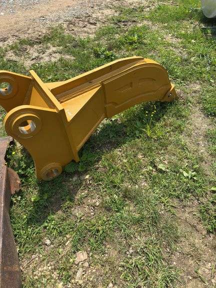 L6-EXCAVATOR RIPPER image