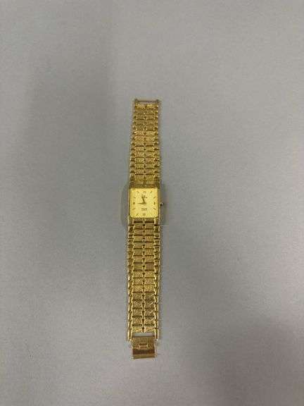 Men's Bulova Watch image