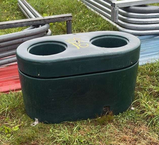 L2- AUTOMATIC WATERER image
