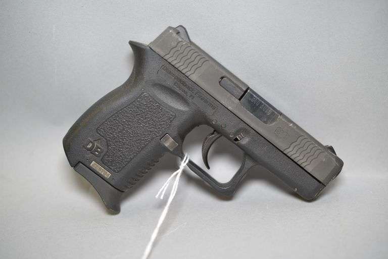 Diamondback Model DB380 Pistol In .380 ACP Caliber, image