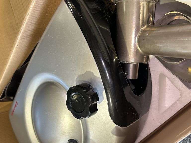 Sunmile SM-G70 1000W Meat Grinder