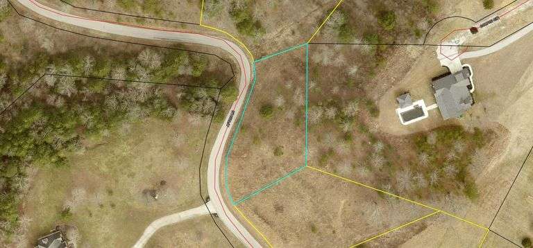 Lot 78 Phase II Amendment 1