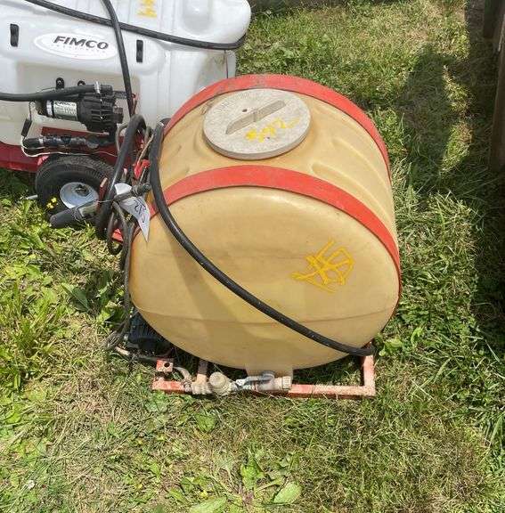 L5- SPRAYER image