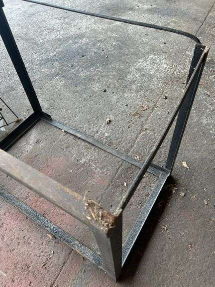 Metal Frame