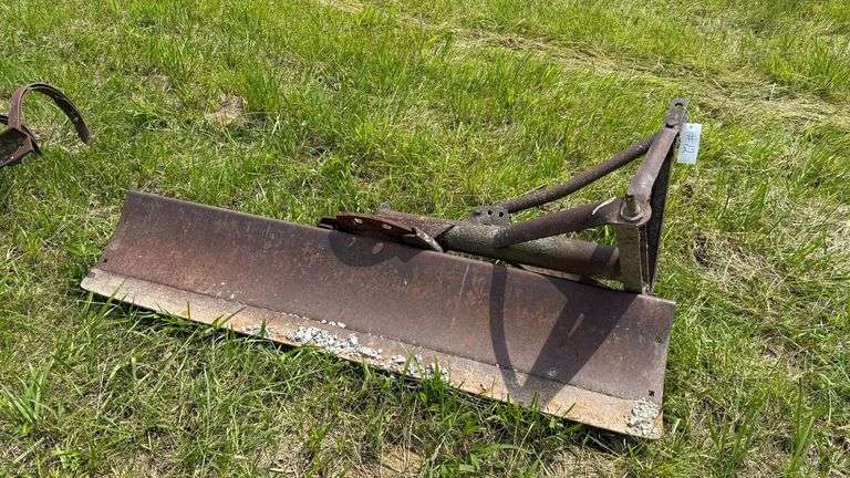 Farm Grader Blade