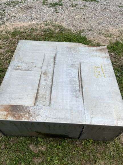 L5 - FUEL TANK image
