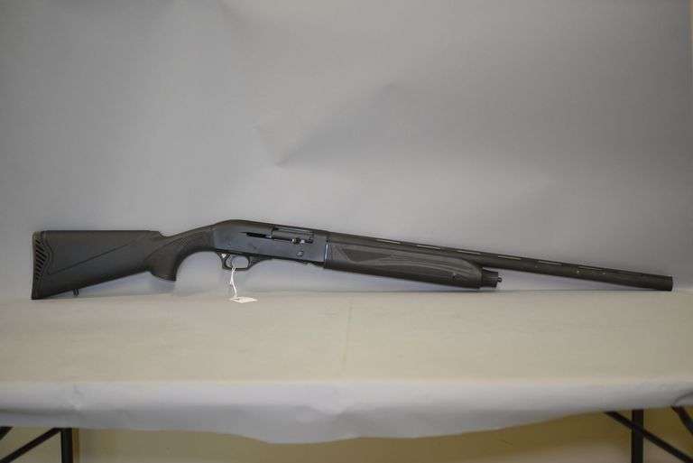 Turkish Made AR-T02 Semi-Auto 12 Gauge Shotgun, image
